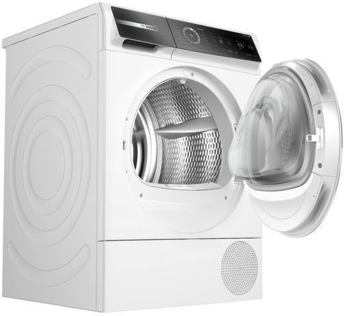 Bosch Serie 8 Сушилня 9кг с Термопомпа
