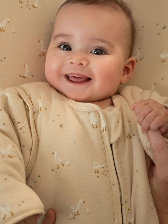 Little Dutch Winter Blanket Sleeping Bag Little Goose Little Goose