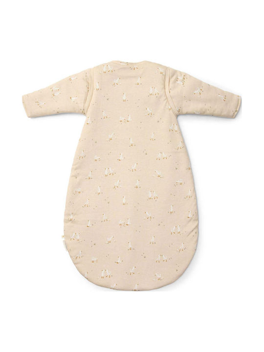 Little Dutch Winter Blanket Sleeping Bag Little Goose Little Goose