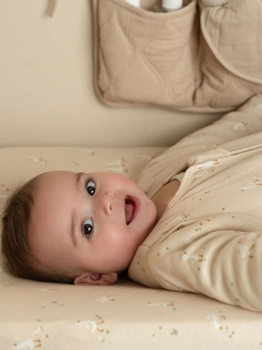 Little Dutch Winter Blanket Sleeping Bag Little Goose Little Goose