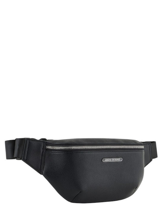 Men's Bag Shoulder / Crossbody Black