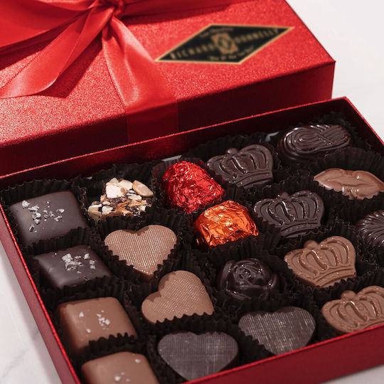 KMT Style Chocolate Mold