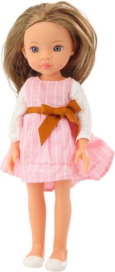 Lean Toys Puppe