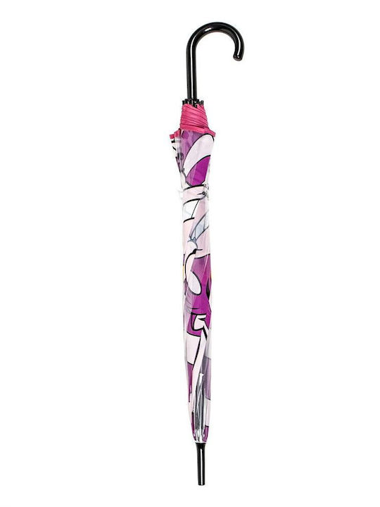 Cerda Umbrelă Baston Multicoloră 60 cm