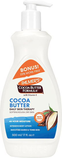 Palmer's Cocoa Butter Хидратиращ Балсам за тяло 500мл