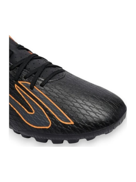Skechers Football Shoes with Molded Cleats Black
