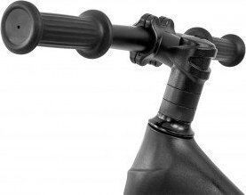 Milly Mally Kids Balance Bike Black