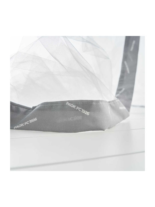Vesta Home Κουνουπιέρα Κούνιας από Τούλι