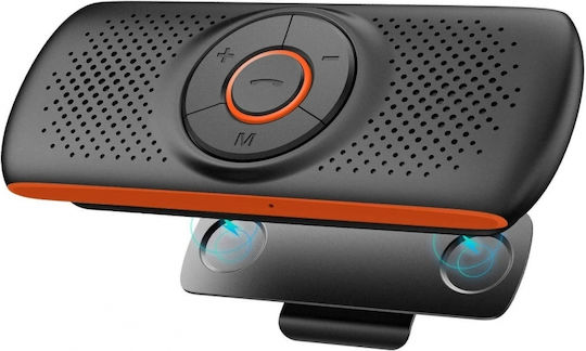 Pyramid FM предавател за кола с Bluetooth