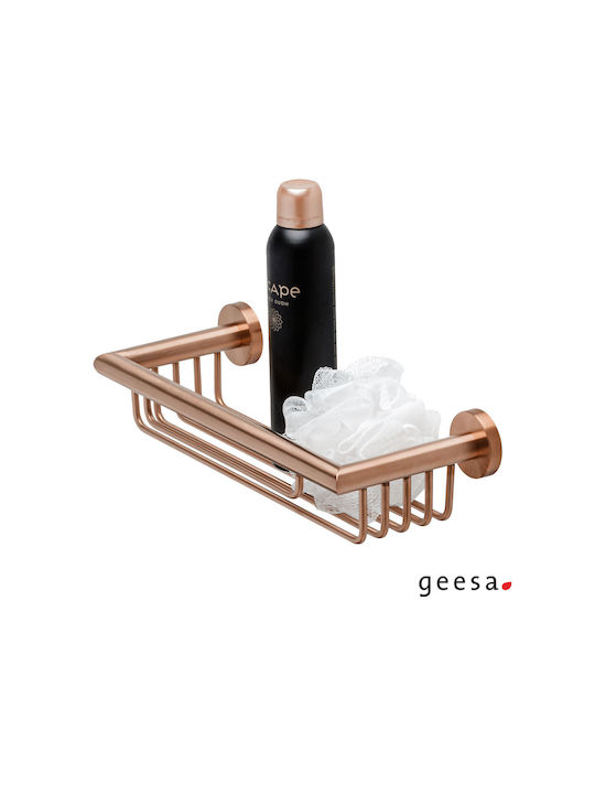 Geesa Σπογγοθήκη Ροζ