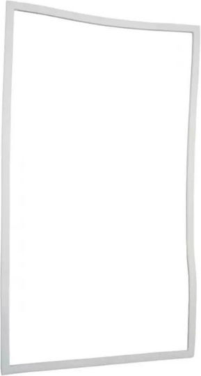Original Refrigerator Door Sealing Gasket Arctic Beko 4668510900