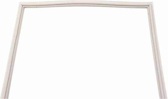 Original Refrigerator Door Sealing Gasket Arctic Beko 4668510900