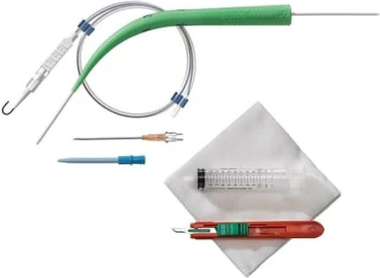 Tracoe Set of Percutaneous Tracheostomy 320