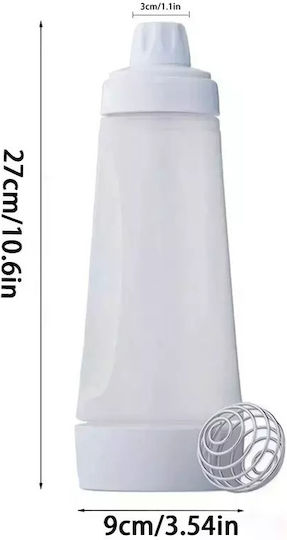 Δοχείο Ζύμης 1000ml