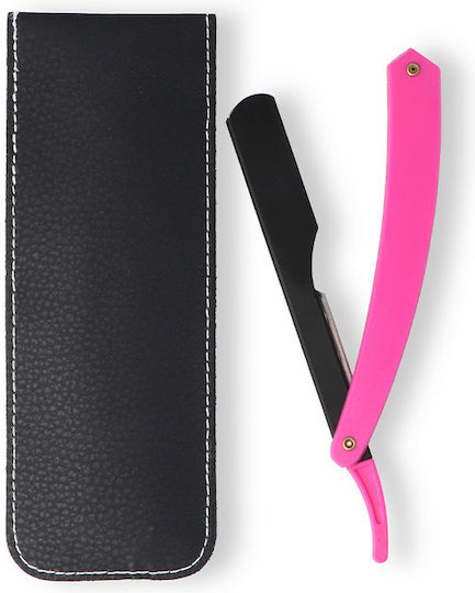Salon Tech Shavette Pink