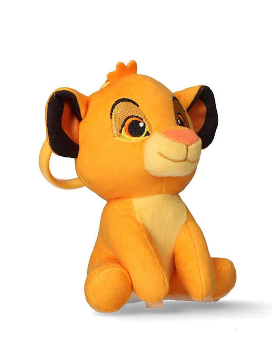 Cerdá Disney Regele Leu Breloc de Pluș