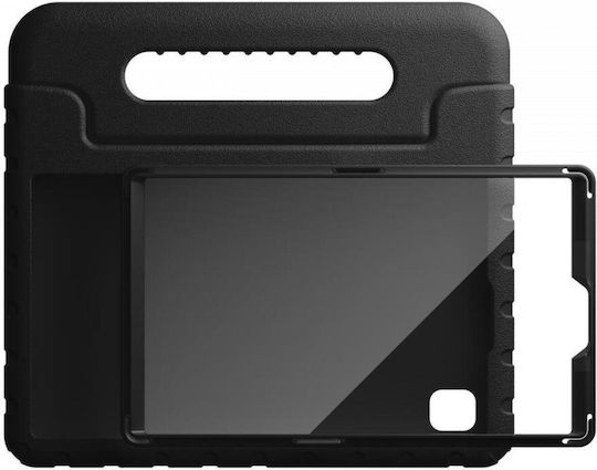 HappyCase Umschlag Rückseite Robust für Kinder Schware (Samsung Galaxy Tab A11, A9 8,7" X133, X135, X110, X115)