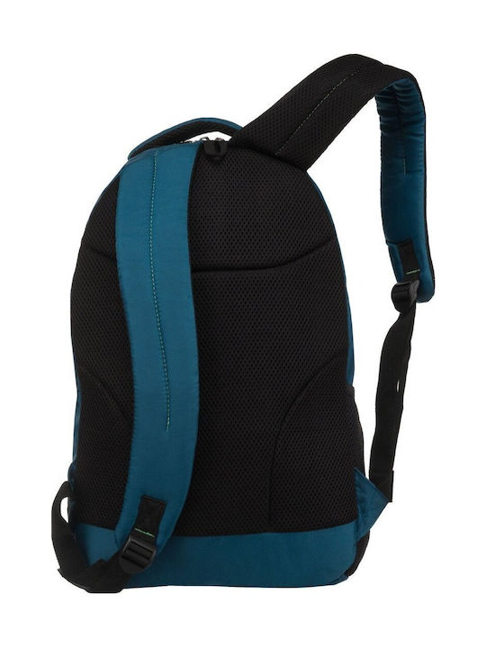 Peterson Backpack Τιρκουάζ