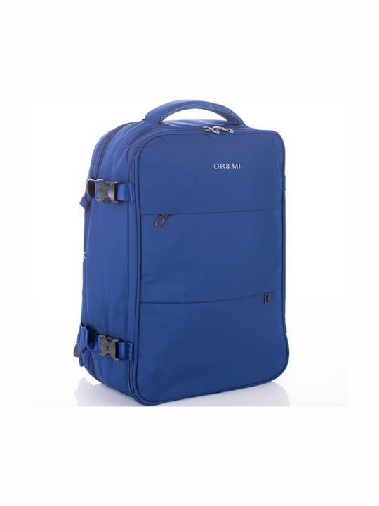 Ormi 5557 35lt Blue