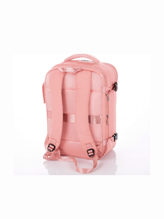 Ormi 5557 35lt Pink