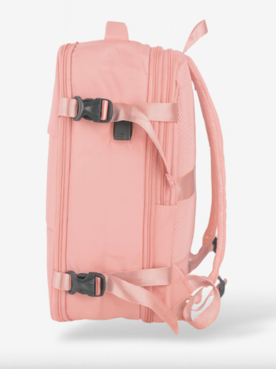 Ormi 5557 35lt Pink