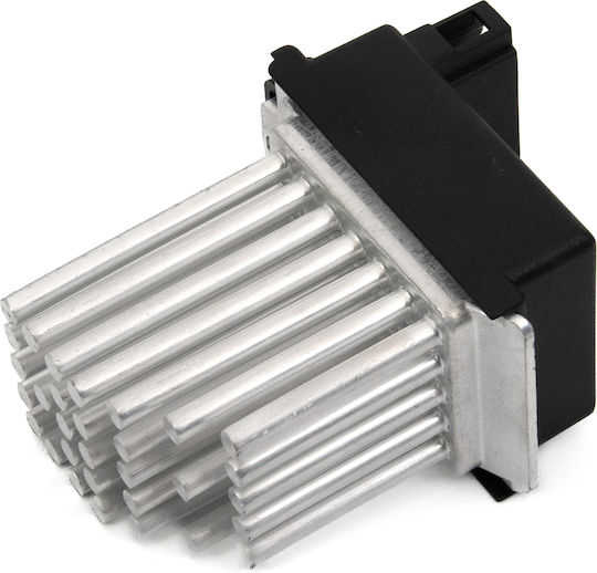Resistor Fan Heater Audi A6 4b C5 4b0820521