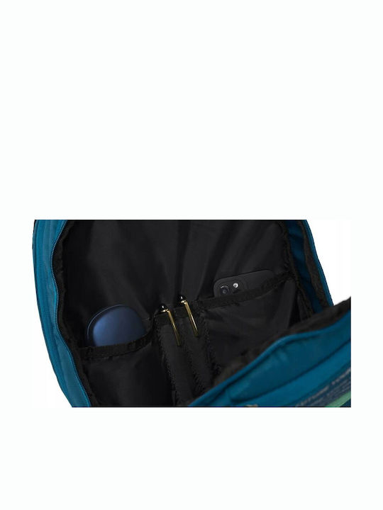 Peterson Backpack Τιρκουάζ
