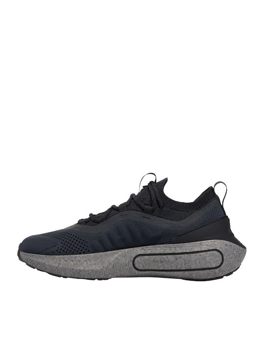 Phantom 4 Herren Sneakers Gray