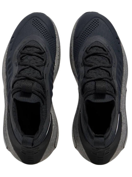 Phantom 4 Herren Sneakers Gray