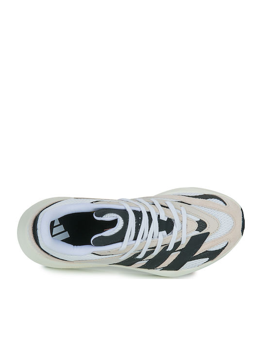 Ανδρικά Sneakers Μπεζ