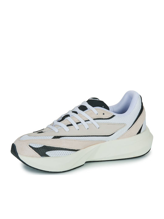 Ανδρικά Sneakers Μπεζ