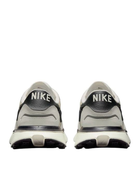 Phoenix Waffle Damen Sneakers Summit White / Black / Sanddrift / Sail