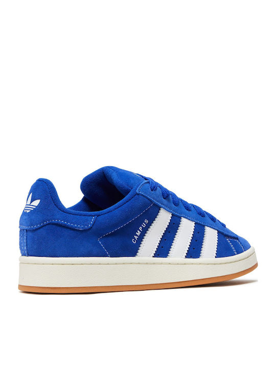 Campus 00s Sneakers Semi Lucid Blue / Cloud White / Off White