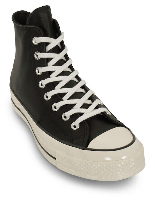 Chuck 70 Boots Black / White / Egret