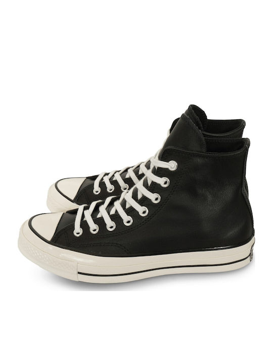 Chuck 70 Boots Black / White / Egret