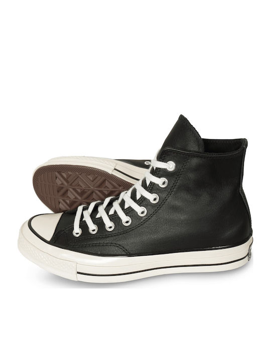 Chuck 70 Boots Black / White / Egret