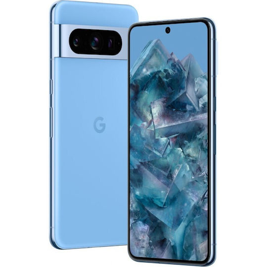 Google Pixel 8 Pro (12/128GB) Bay Refurbished Grade A