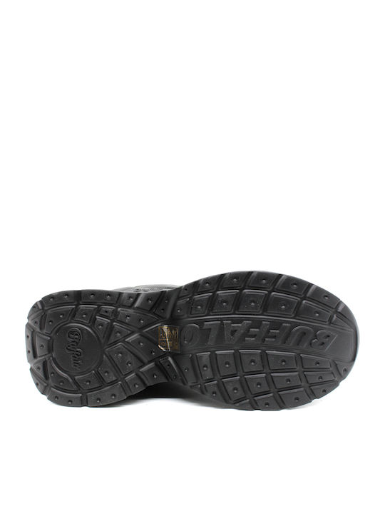 Yuno Sneakers Black