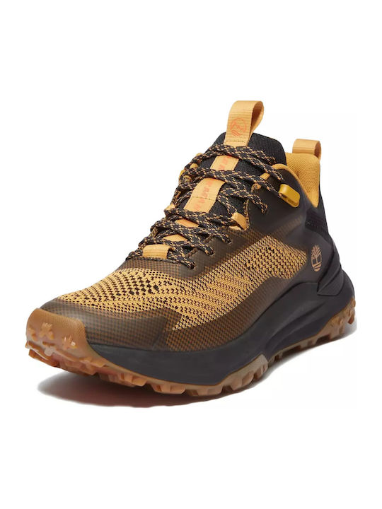 Motion Access Sneakers Wheat
