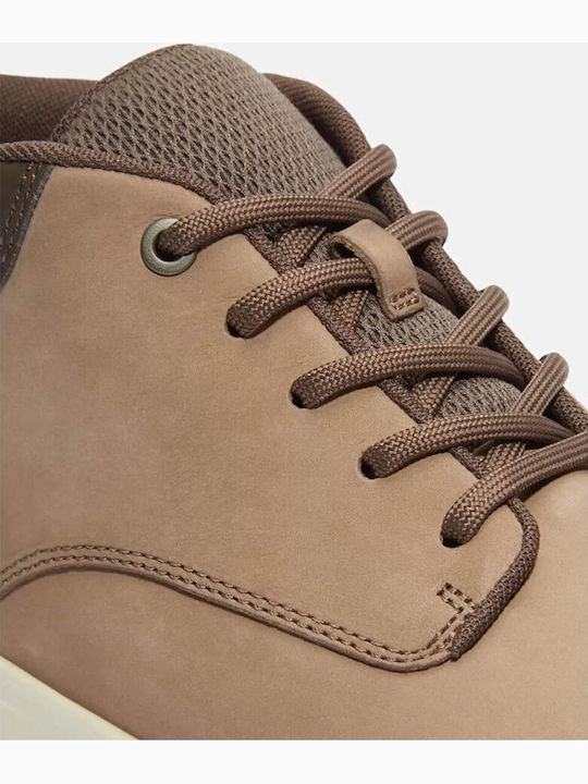 Seneca Bay Boots Gray