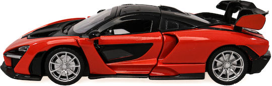 MSZ Spielzeugauto 1:32 Pull Back