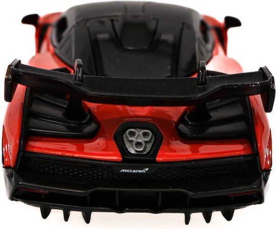 MSZ Spielzeugauto 1:32 Pull Back