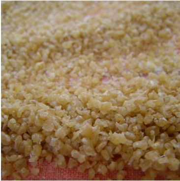 Agroktimata Nestoras Tarhana Süßer 400g