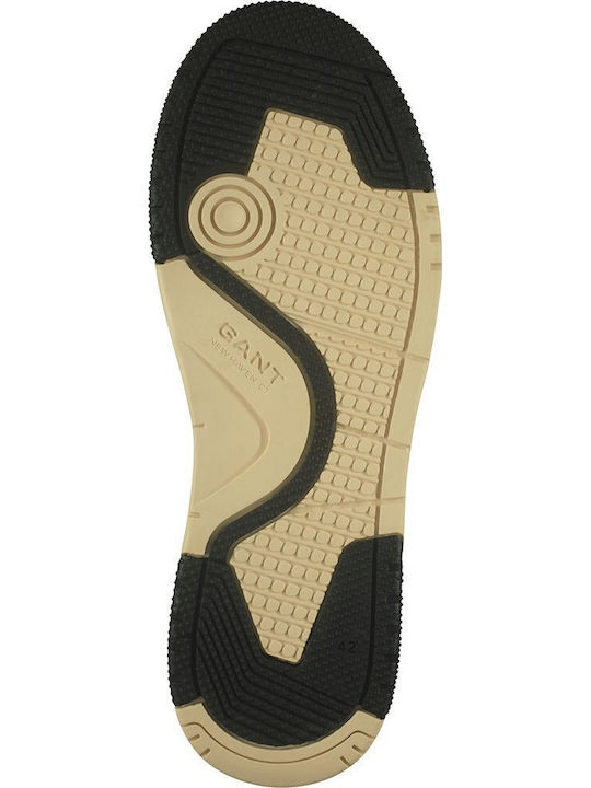 Brookpal Brookpal Ανδρικά Sneakers Μαύρα