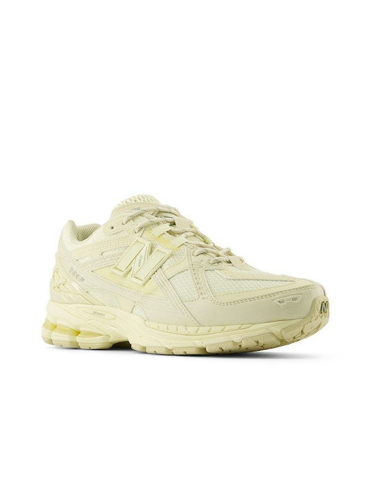 New Balance 1906 Sneakers Μπεζ