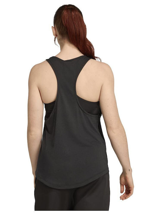 adidas Essentials Blouse Black