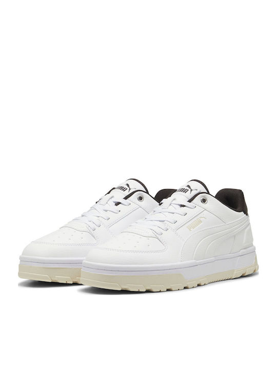PUMA Caven 2.0 Abrupt Sneakers White