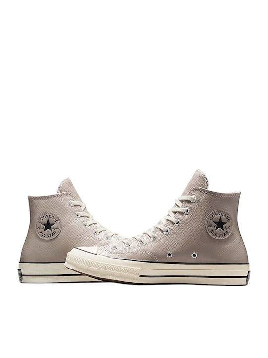 Chuck 70 Fall Tone Boots Hummus / Black / Egret