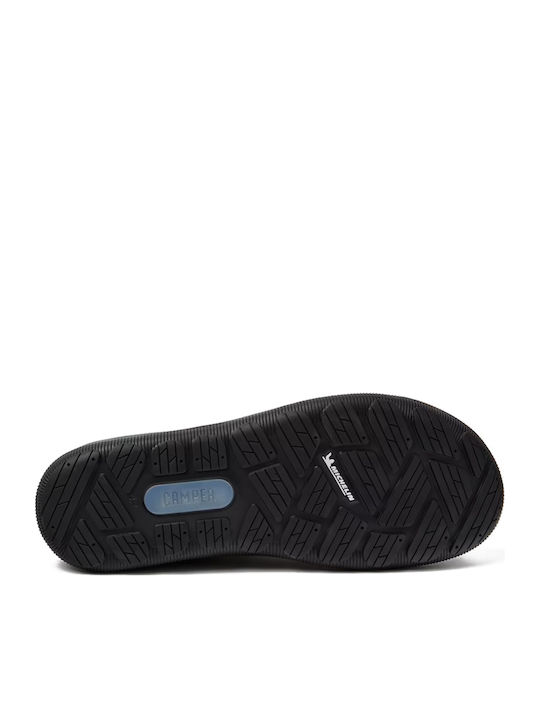 Peu Pista Sneakers Black