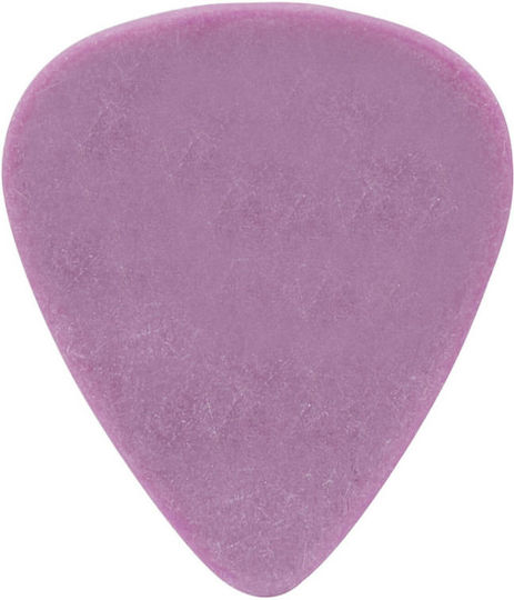 D'Andrea Πένα Κιθάρας Delrex Πάχους 1.14mm Συσκευασία 1τμχ Purple
